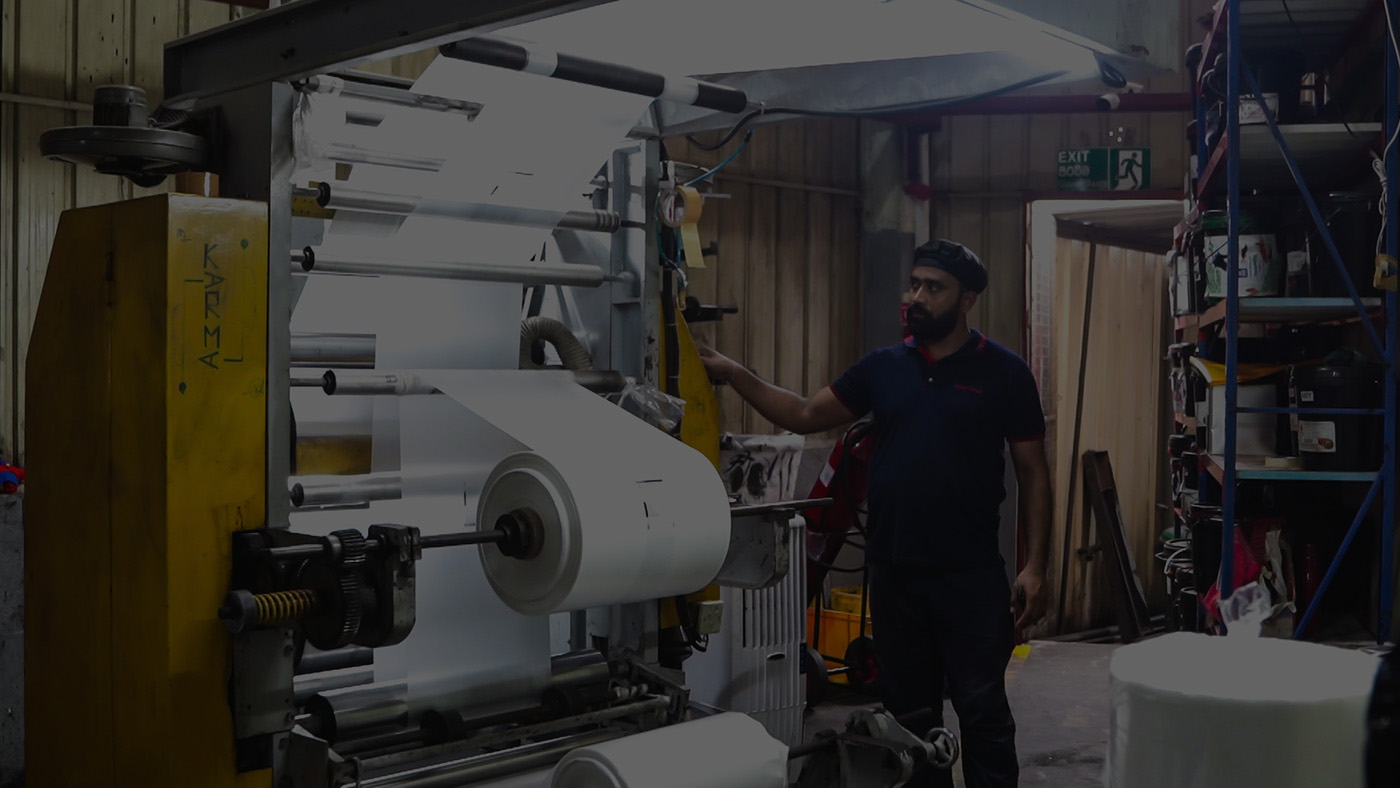 Empowering Businesses withInnovative, Sustainable Packaging Solutions