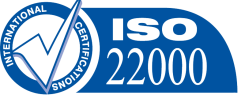 ISO 22000